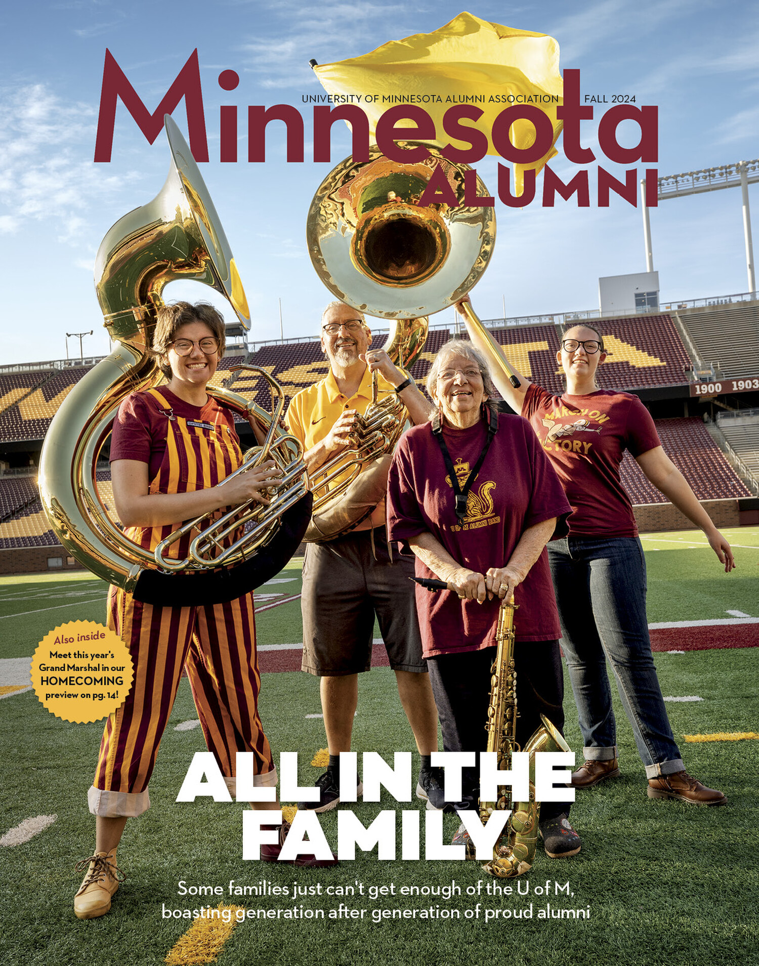 Fall 2024