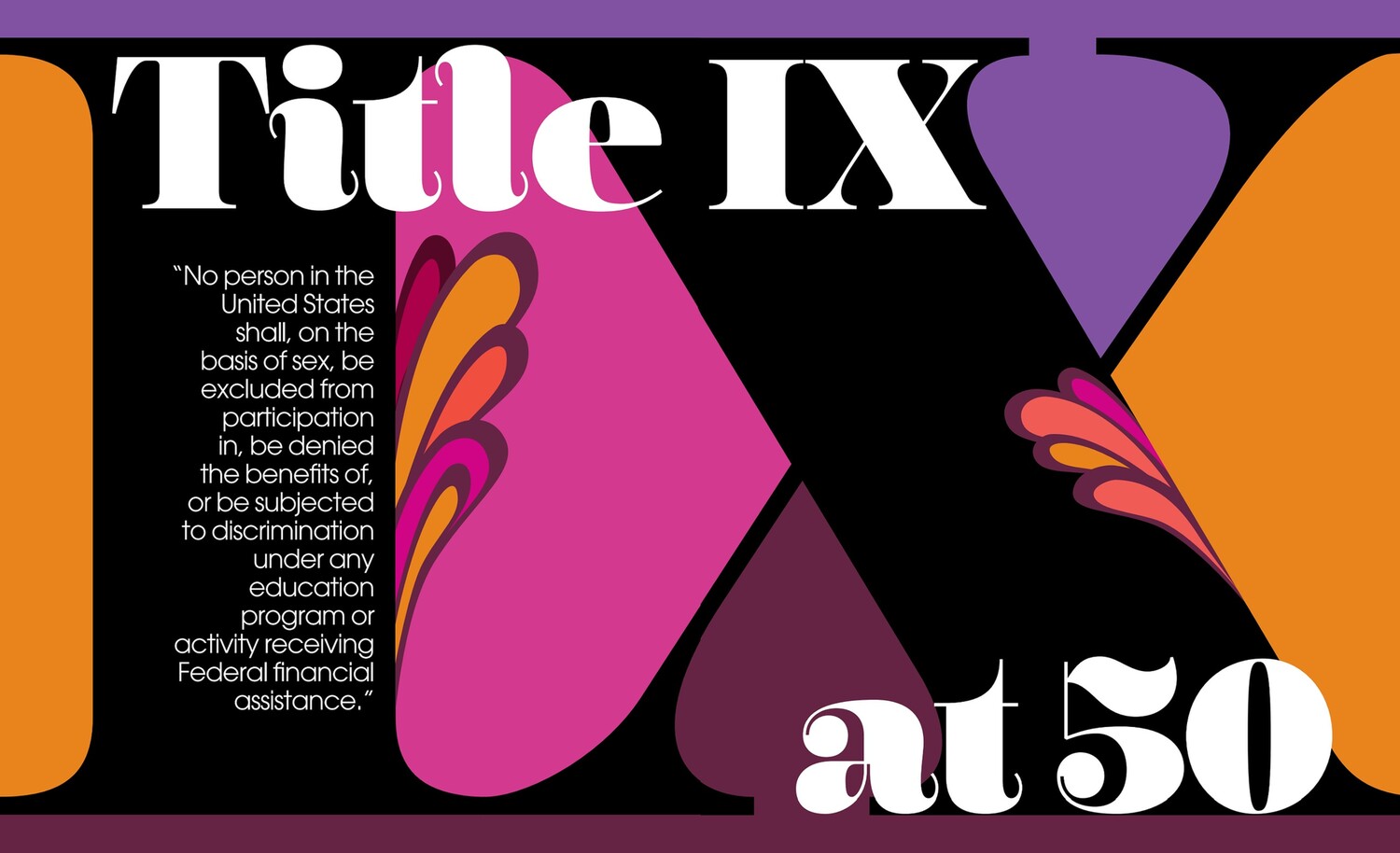 Title IX at 50