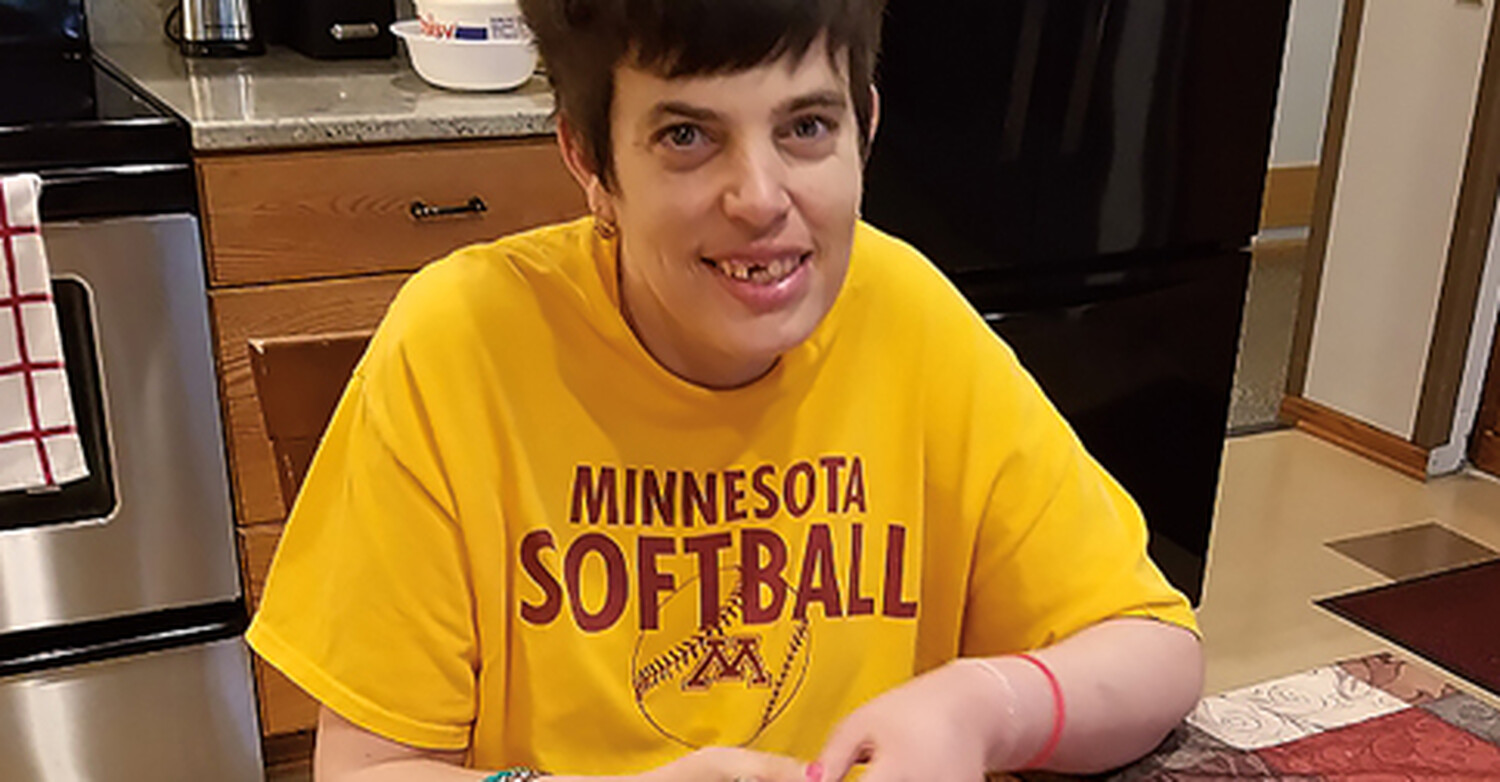 For the Love of a Gopher Super Fan