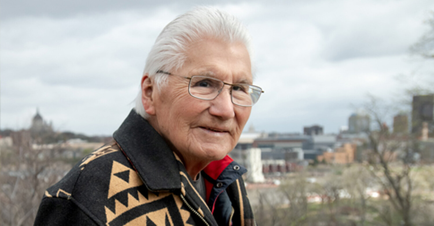 Elevating Native Voices